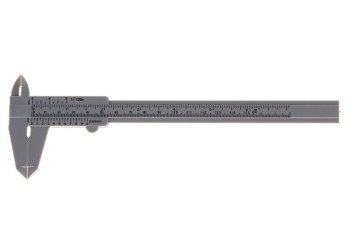 (obrázek pro) Měřidlo posuvné plast 150/0.1mm