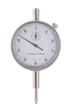 (obrázek pro) Úchylkoměr 0.01mm 0-10mm