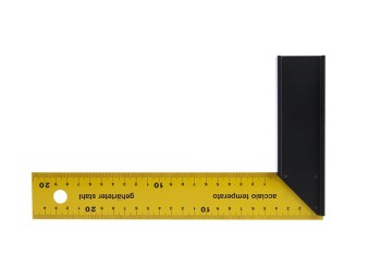 (obrázek pro) Úhelník truhlářský FESTA 250x135mm