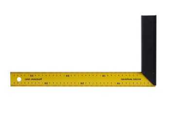 (obrázek pro) Úhelník truhlářský FESTA 400x190mm