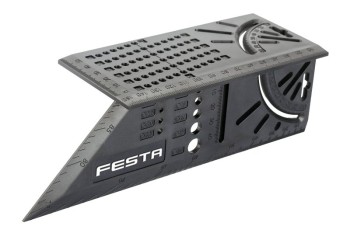 (obrázek pro) Úhelník FESTA 3D truhlářský pokosový