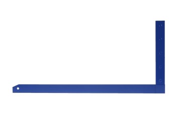 (obrázek pro) Úhelník zednický 700x300mm
