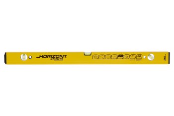 (obrázek pro) Vodováha HORIZONT EXACTA 800mm 3 libely