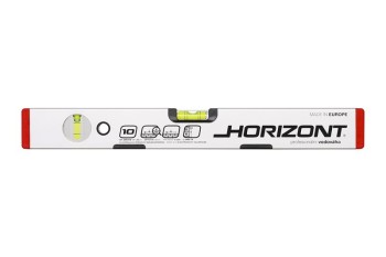 (obrázek pro) Vodováha HORIZONT VVM 500mm 2 L+magnet