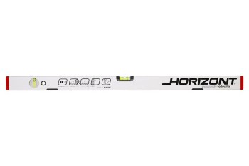 (obrázek pro) Vodováha HORIZONT VVM 1200mm 2 L+magnet