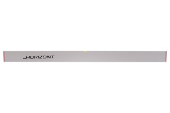 (obrázek pro) Lať stahovací HORIZONT 1 libela SL1 1.5m