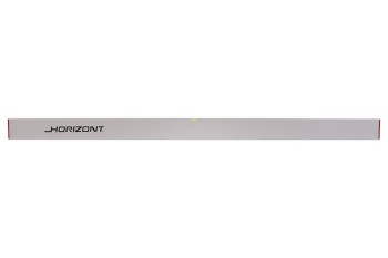 (obrázek pro) Lať stahovací HORIZONT 1 libela SL1 1.8m