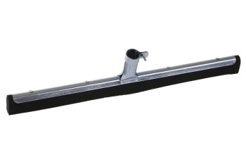 (obrázek pro) Stěrka stahovací s gumou 450mm