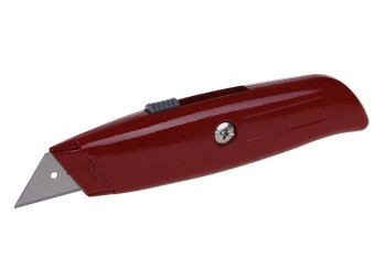 (obrázek pro) Nůž NS-107 B 18mm s aretací