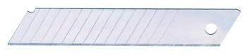 (obrázek pro) Čepel náhradní 18x0.5mm, 10ks