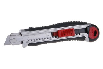 (obrázek pro) Nůž odlamovací FESTA POWER 18mm čepel 5ks