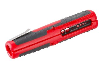 (obrázek pro) Odizolovač kabelů FESTA univerzální 125mm