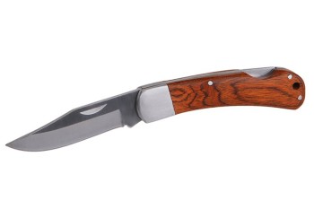 (obrázek pro) Nůž zavírací FESTA WOODY