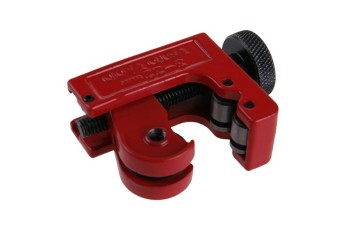 (obrázek pro) Řezač tenkostěnných trubek FESTA mini 3-22mm