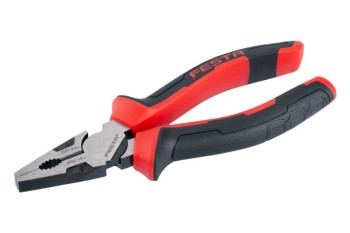(obrázek pro) Kleště kombinované FESTA 160mm