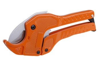 (obrázek pro) Nůžky na PVC trubky max. průměr 42mm