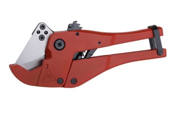 (obrázek pro) Nůžky na PVC trubky FESTA max. průměr 42mm