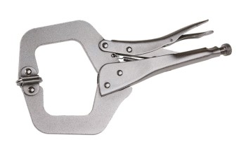 (obrázek pro) Kleště rychloupínací 270 mm