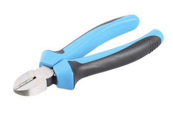 (obrázek pro) Kleště boční štípací 160mm