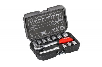 (obrázek pro) Gola sada FESTA CrV 12ks 1/2&Prime;