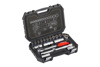 (obrázek pro) Gola sada FESTA CrV 20ks 1/2&Prime;