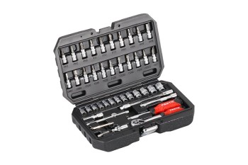 (obrázek pro) Gola sada FESTA CrV 45ks 1/4&Prime;