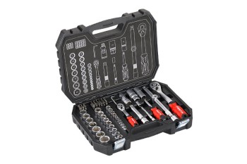 (obrázek pro) Gola sada FESTA CrV 73ks 1/4&Prime;-1/2&Prime;