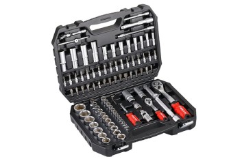 (obrázek pro) Gola sada FESTA CrV 94ks 1/4&Prime;-1/2&Prime;