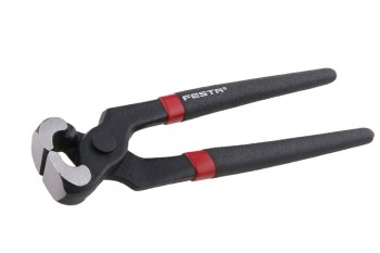 (obrázek pro) Kleště čelní štípací FESTA CrV 180mm