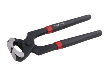 (obrázek pro) Kleště čelní štípací FESTA CrV 200mm