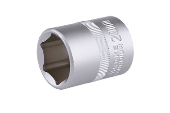 (obrázek pro) Hlavice FESTA 1/2″ CrV 20mm