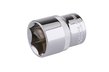 (obrázek pro) Hlavice FESTA 1/2″ CrV 22mm