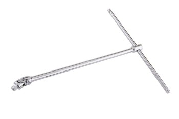 (obrázek pro) Nástavec T s kloubem FESTA CrV 1/4″ 250mm