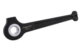 (obrázek pro) Ráčna lešenářská 19mm