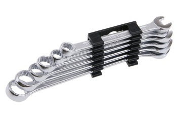 (obrázek pro) Sada očkoploché klíče FESTA CrV 6ks 8-17mm