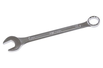 (obrázek pro) Klíč očkoplochý FESTA CrV 22mm