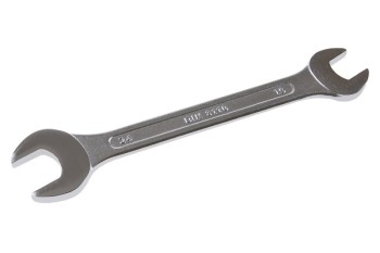 (obrázek pro) Klíč otevřený FESTA CrV 19x24mm