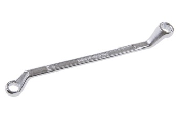 (obrázek pro) Klíč očkový vyhnutý FESTA CrV 12x13mm