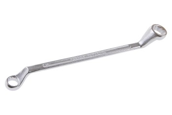 (obrázek pro) Klíč očkový vyhnutý FESTA CrV 13x16mm