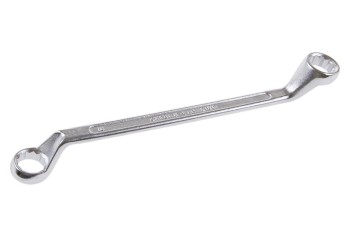 (obrázek pro) Klíč očkový vyhnutý FESTA CrV 18x19mm