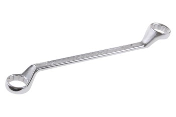 (obrázek pro) Klíč očkový vyhnutý FESTA CrV 30x32mm