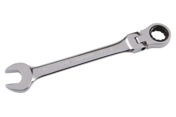 (obrázek pro) Klíč ráčnový kloubový FESTA CrV 18mm 72T