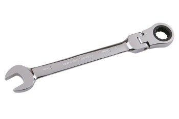 (obrázek pro) Klíč ráčnový kloubový FESTA CrV 21mm 72T