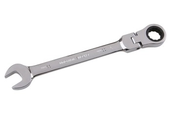(obrázek pro) Klíč ráčnový kloubový FESTA CrV 22mm 72T