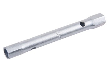 (obrázek pro) Klíč trubkový FESTA CrV 10-11mm
