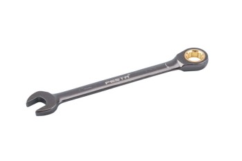 (obrázek pro) Klíč ráčnový FESTA CrV 17mm 72T