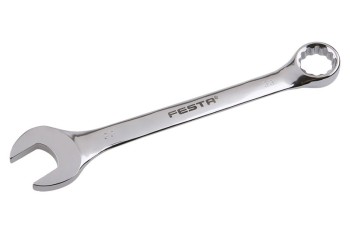 (obrázek pro) Klíč očkoplochý FESTA 33mm elipsa