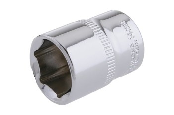 (obrázek pro) Hlavice FESTA 1/4&Prime; CrV 14mm