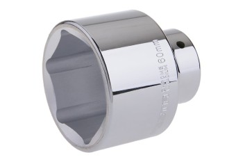 (obrázek pro) Hlavice FESTA 3/4&Prime; CrV 60mm