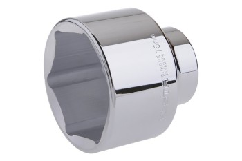 (obrázek pro) Hlavice FESTA 3/4″ CrV 75mm